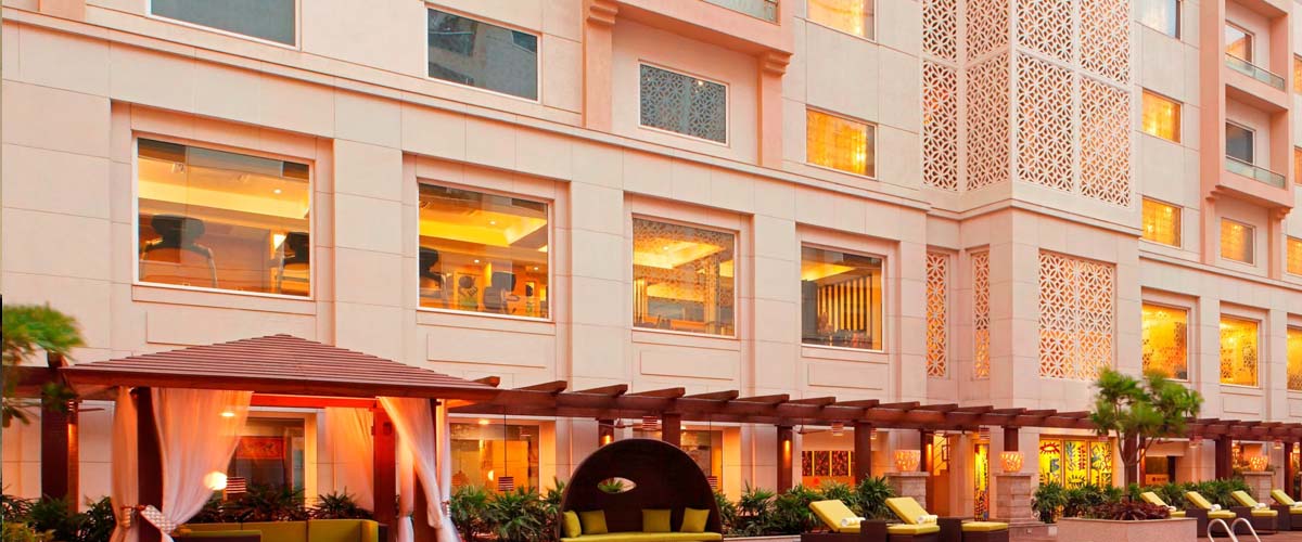 Lemon Tree Hotel Escorts